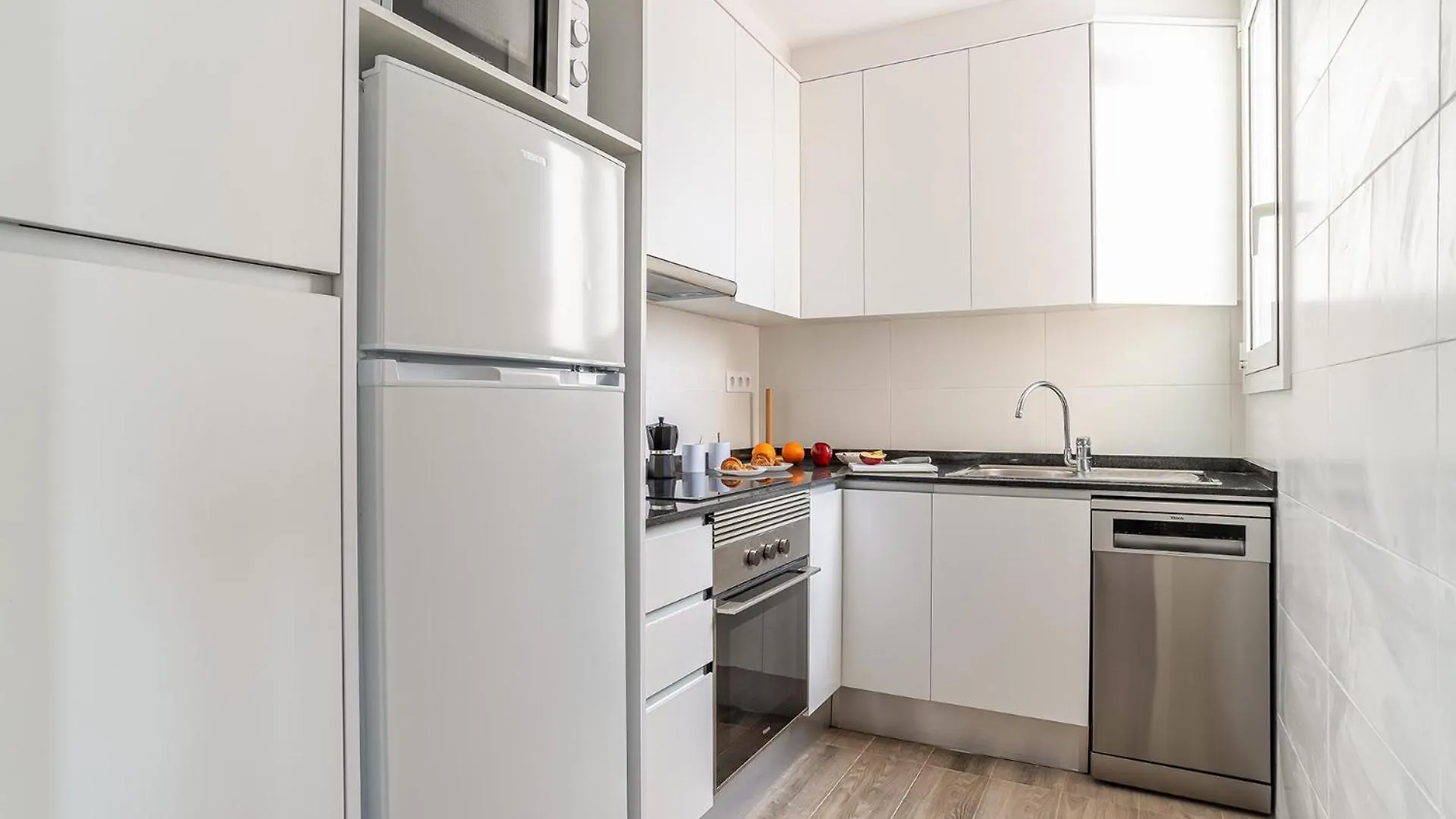 Apartmán Ab Sagrada Familia Views Barcelona Španělsko