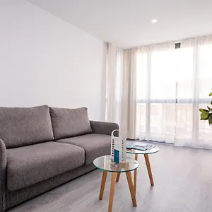 Sweett - Carrer Fira Apartament